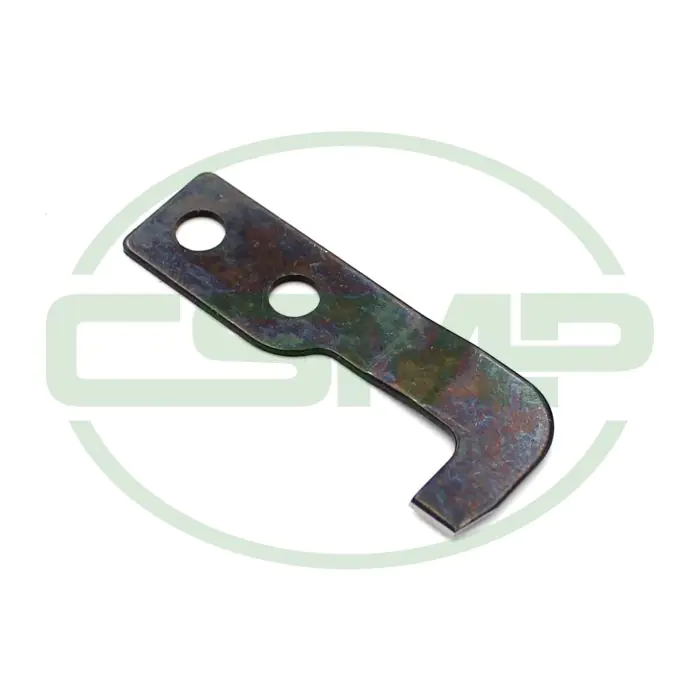 4001017 FIXED KNIFE YAMATO CB BUTTON SEWER GENUINE