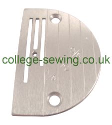 100267001LG = B22 NEEDLE PLATE LINE GAUGE GENERIC