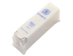 SCHMETZ METALLIC SIZE 90 MAGAZINE OF 150