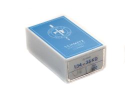 134-35KD SIZE 100 PACK OF 10 NEEDLES DISCONTINUED