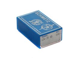 134-35KD SIZE 110 PACK OF 10 NEEDLES DISCONTINUED