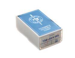 134-35K SES SIZE 80 PACK OF 10 NEEDLES SCHMETZ DISCONTINUED