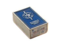 134-35K SUK SIZE 120 PACK OF 10 NEEDLES SCHMETZ DISCONTINUED
