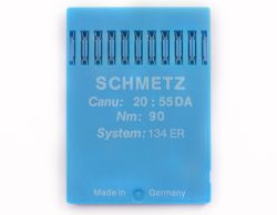 134ER SIZE 90 PACK OF 10 NEEDLES SCHMETZ DISCONTINUED