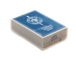 149X5 BLUK SIZE 140 PACK OF 10 NEEDLES SCHMETZ DISCONTINUED