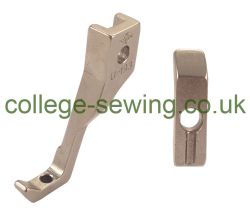 150436001 = U193 INSIDE FOOT BROTHER B797 GENERIC