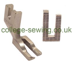 150454001 = U192 OUTSIDE FOOT BROTHER B797 GENERIC