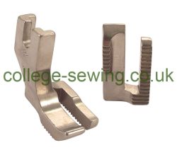 151848001X5/16 = 8MM OUTSIDE PIPING FOOT BROTHER