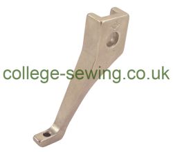 151852-0-01 = U193T INSIDE ZIP FOOT BROTHER B797