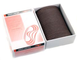 181C2-1 COARSE 80 GRIT EMERY BANDS 100PCS PER BOX