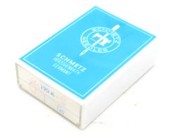 190K SIZE 140 PACK OF 10 NEEDLES SCHMETZ DISCONTINUED