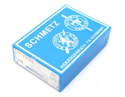 190 SES SIZE 120 PACK OF 10 NEEDLES SCHMETZ DISCONTINUED