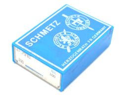 190 SUK SIZE 100 PACK OF 10 NEEDLES SCHMETZ DISCONTINUED