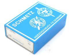 190 SUK SIZE 90 PACK OF 10 NEEDLES SCHMETZ