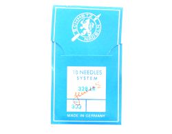 214X2NRTW SIZE 300 PACK OF 10 NEEDLES - CLEARANCE PRICE