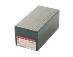 216X7 SIZE 230 PACK OF 10 NEEDLES GROZ BECKERT