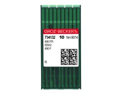 2331F SIZE 90 PACK OF 10 NEEDLES GROZ BECKERT