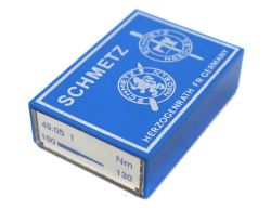 2331 SIZE 130 PACK OF 10 NEEDLES SCHMETZ