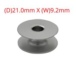 272152 = 146290001 UNIVERSAL BOBBIN ALUMINIUM SEKI JAPAN