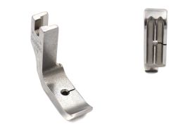 36069DGX1/8=3MM PIPING FOOT DOUBLE GROOVE