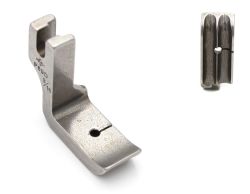 36069DGX3/16=4.8MM PIPING FOOT DOUBLE GROOVE