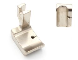 36069LX1/2 13mm PIPING FOOT LEFT SOLID