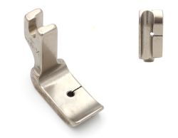 36069LX1/4 6mm PIPING FOOT LEFT SOLID