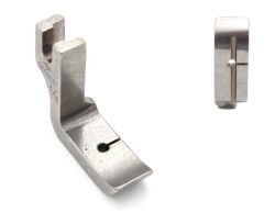 36069RX1/16 1.6mm PIPING FOOT RIGHT SOLID