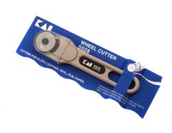 N5028 28MM KAI ROUND WHEEL CUTTER