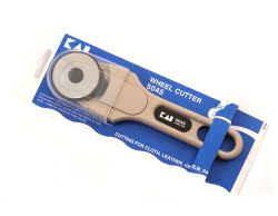 N5045 45MM KAI ROUND KNIFE WHEEL CUTTER