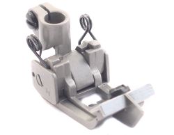 3 NEEDLE 6.4MM COVER SEAM FOOT = Y64042N