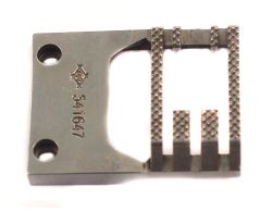 541647 FEED DOG SINGER 20U