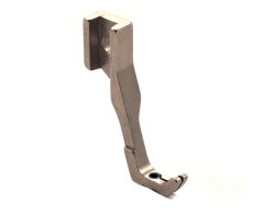 601-2 INSIDE FOOT WITH SLOT BROTHER B797 GENERIC