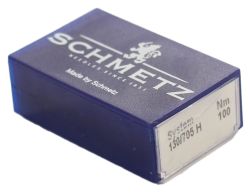 SCHMETZ UNIVERSAL SIZE 100 SLIDING BOX OF 100
