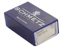 SCHMETZ UNIVERSAL SIZE 110 SLIDING BOX OF 100