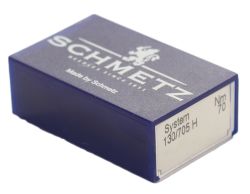 SCHMETZ UNIVERSAL SIZE 70 SLIDING BOX OF 100
