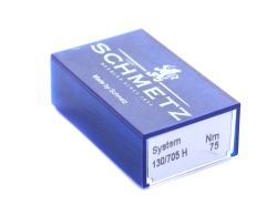 SCHMETZ UNIVERSAL SIZE 75 SLIDING BOX OF 100