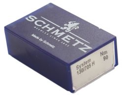 SCHMETZ UNIVERSAL SIZE 90 SLIDING BOX OF 100