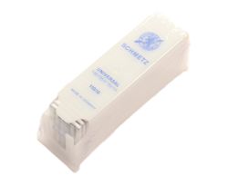 SCHMETZ UNIVERSAL SIZE 110 MAGAZINE OF 150 NEEDLES