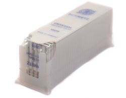 SCHMETZ UNIVERSAL SIZE 120 MAGAZINE OF 150 NEEDLES
