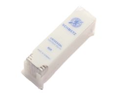 SCHMETZ UNIVERSAL SIZE 60 MAGAZINE OF 150 NEEDLES