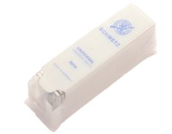 SCHMETZ UNIVERSAL SIZE 90 MAGAZINE OF 150 NEEDLES