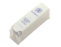 SCHMETZ EMBROIDERY SIZE 75-90 MAGAZINE OF 150 NEEDLES