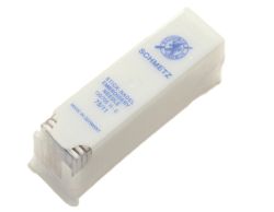 SCHMETZ EMBROIDERY SIZE 75 MAGAZINE OF 150 NEEDLES