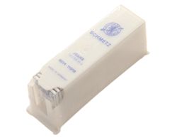 SCHMETZ JEANS SIZE 90-110 MAGAZINE OF 150 NEEDLES