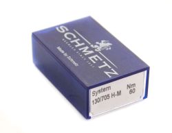 SCHMETZ MICROTEX SIZE 60 SLIDING BOX OF 100