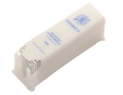 SCHMETZ MICROTEX SIZE 60 MAGAZINE OF 150 NEEDLES