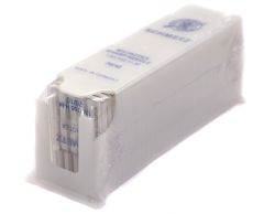 SCHMETZ MICROTEX SIZE 70 MAGAZINE OF 150 NEEDLES