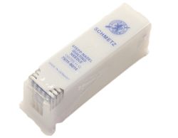 SCHMETZ QUILTING SIZE 75-90 MAGAZINE OF 150