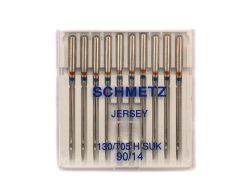705SUK BALLPOINT SIZE 90/14 PACK OF 10 NEEDLES